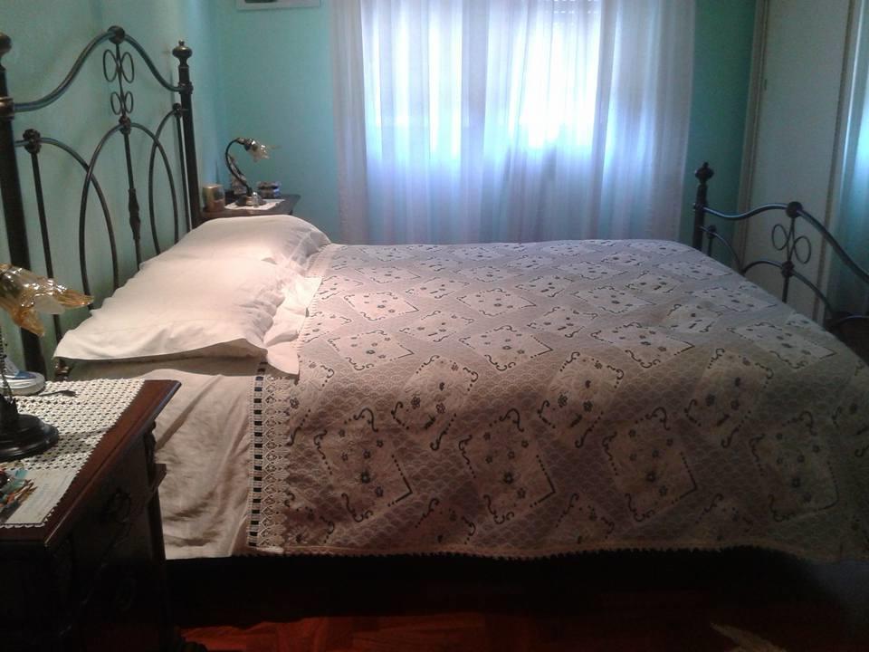 לינה וארוחת בוקר רומא Casa Vacanza Gaudenti חדר תמונה