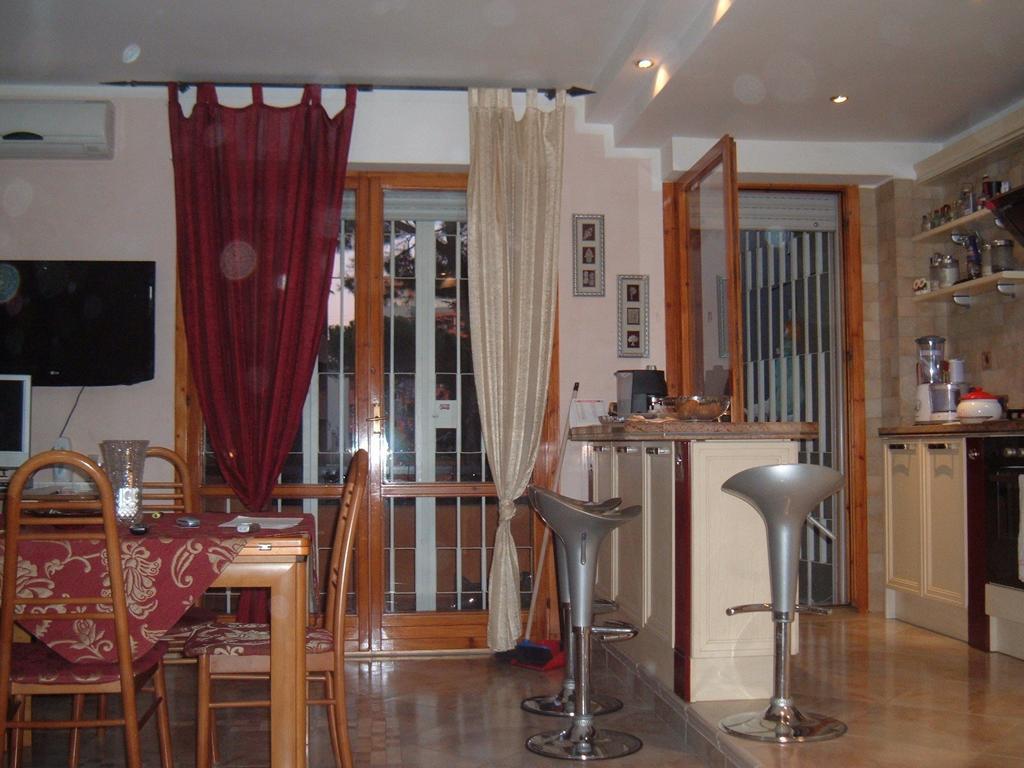 לינה וארוחת בוקר רומא Casa Vacanza Gaudenti מראה חיצוני תמונה